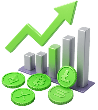 Yieldmark Metrics crypto trading platform interface product overview